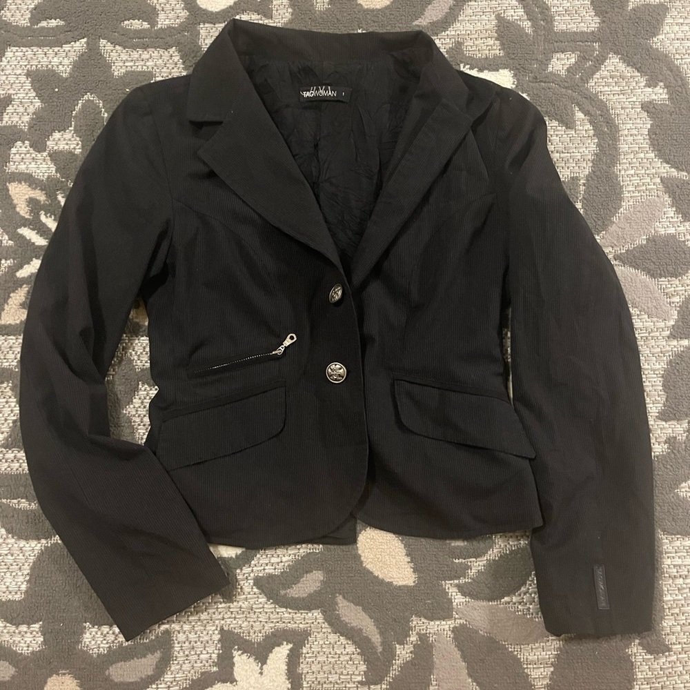 Blazer jacket
